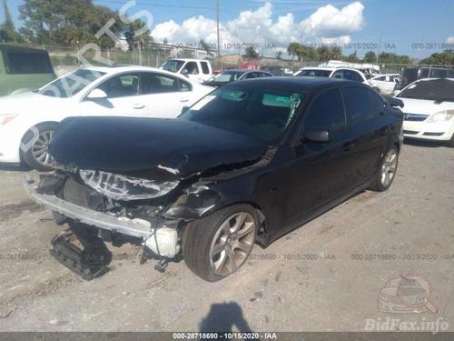 Other BMW 5 (E60) 535 i | BP37581843O1 - Image 5
