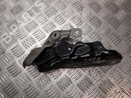 Hinge/Door check strap PORSCHE PANAMERA (970) 3.0 S E-Hybrid | BP28946891C146 