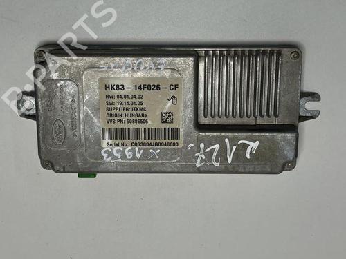 Used Electronic module LAND ROVER RANGE ROVER EVOQUE (L538) 2.0 D 4x4 (180 hp) 30081629