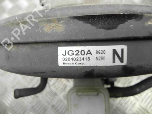 Brake master cylinder NISSAN X-TRAIL II (T31) 2.0 dCi 4x4 | BP28946650M77