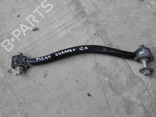 Used Left front suspension arm DODGE DURANGO (WD) 5.7 (364 hp) 28938892