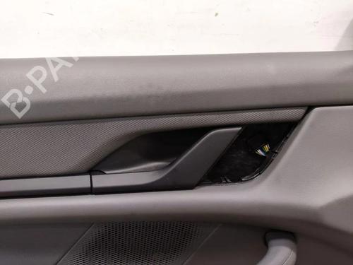Front left panel PORSCHE TAYCAN Cross Turismo (Y1B) 4 (Y1BBD1) | BP28930168C58 - Image 2