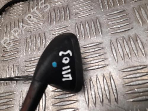 Antenne/Base RENAULT MASTER III Van (FV) 2.3 dCi 150 FWD (FV0F, FV03, FV09) | BP37573509C140 - Image 3