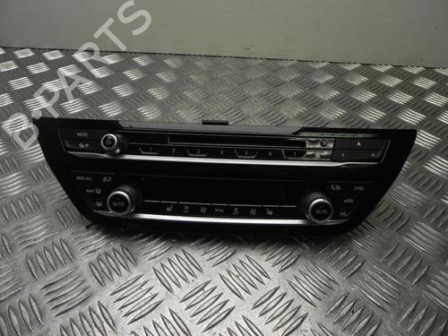 Used Climate control Climate control 37578937 37578937