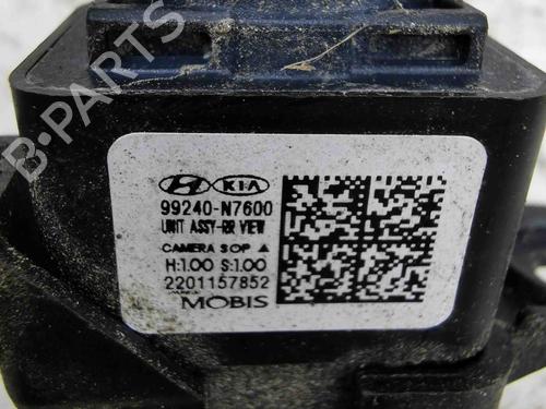 Camera HYUNDAI TUCSON (NX4E, NX4A) 1.6 T-GDi | BP28940641E14