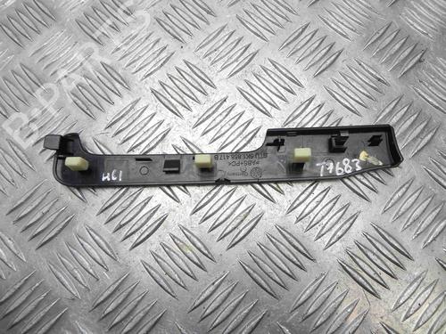 Other VW GOLF VI Variant (AJ5) 1.4 TSI | BP28945801O1