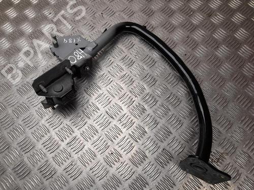 Used Hinge/Door check strap MASERATI GHIBLI III (M157) 3.0 S Q4 (409 hp) 28915838
