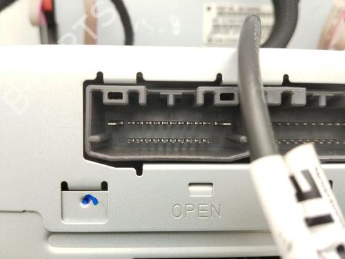 Radio MASERATI QUATTROPORTE VI 3.0 S Q4 | BP38994860E6  - Image 14