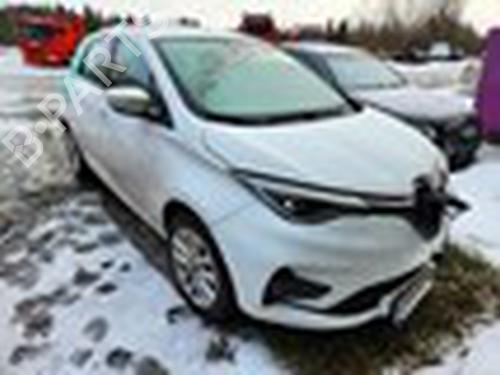 Shift knob RENAULT ZOE (BFM_) ZOE | BP37552698I34 - Image 7