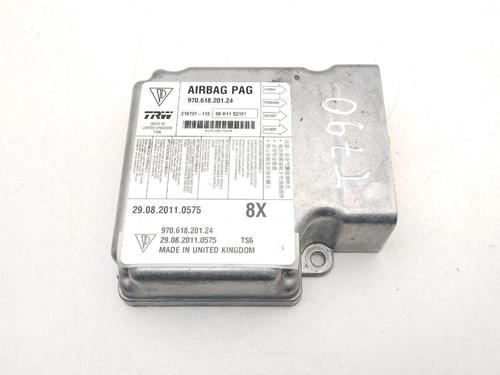 Airbag styreenhed PORSCHE PANAMERA (970) 3.0 S E-Hybrid (333 hp) 28932609