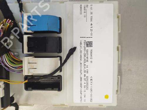 Electronic module BMW 1 (F20) 118 d | BP39039938M83  - Image 5