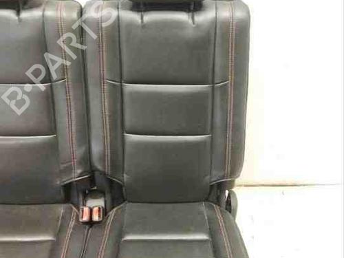 Rear seat DODGE DURANGO (WD) 5.7 | BP28911457C17 