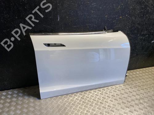 Dør høyre foran TESLA MODEL S (5YJS) P85D AWD (700 hp) 28913455