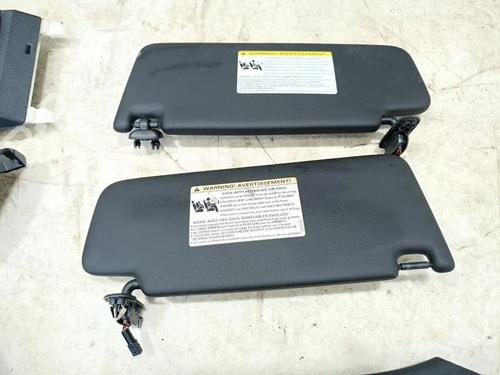 Interiør tag AUDI Q5 (FYB, FYG) 2.0 TFSI quattro | BP34060969I12  - Image 5