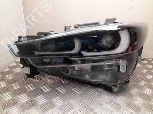 Altro Altro MAZDA CX-5 (KF) 2.0 SKYACTIV-G (163 hp) 37571270 37571270