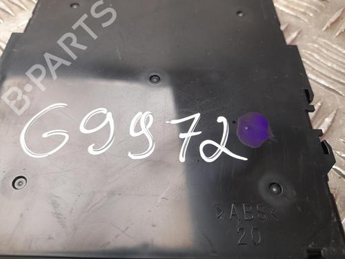 Electronic module TOYOTA C-HR (_X2_, _H2_) PHEV (MAXH21) | BP37569951M83 - Image 3