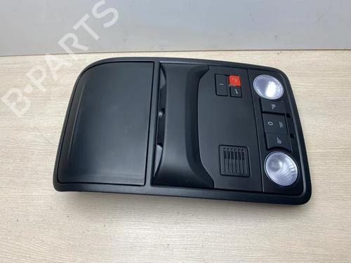 Used Interior roof light Interior roof light CUPRA ATECA (KH7, KHP, KBP) 2.0 TSI 4Drive (300 hp) 35984540 35984540