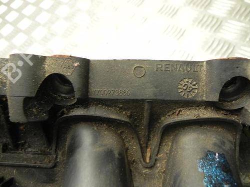 Intake manifold DACIA SANDERO 1.4 (BS0C, BS0A, BS0G, BS1F, BS0E) | BP37579700M70 - Image 3