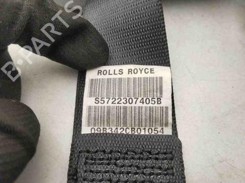 Ceinture de sécurité avant droite ROLLS-ROYCE GHOST I (RR4) V12 | BP28927397I25