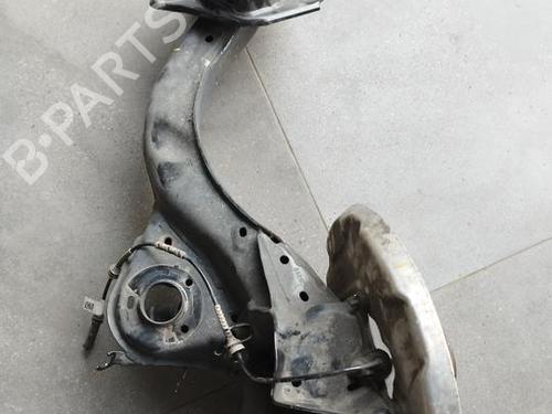 Used Right rear suspension arm Right rear suspension arm BMW 1 (F70) 120 d Mild-Hybrid (163 hp) 40051247 40051247