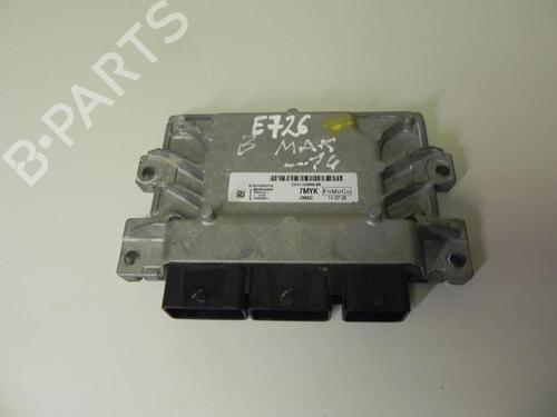 Used Engine control unit (ECU) Engine control unit (ECU) 37541224 37541224