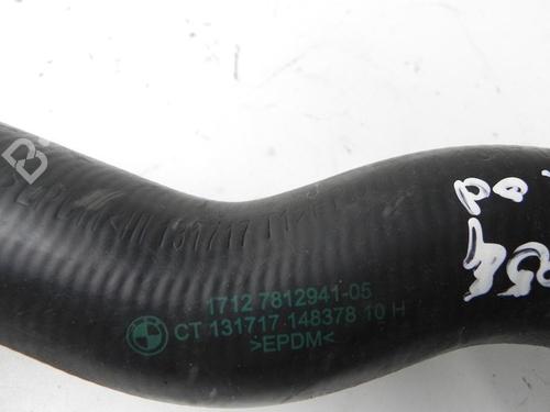 Pipe BMW 3 Touring (F31) 330 d | BP28909335M125 