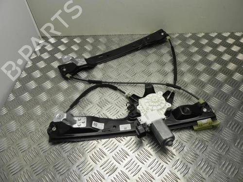 Front left window mechanism FORD FOCUS III Turnier 1.5 TDCi | BP28935524C22 - Image 2