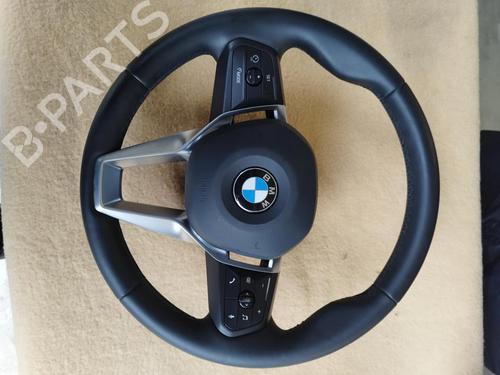 Steering wheel BMW 1 (F70) 120 d Mild-Hybrid | BP40027280C49 - Image 3