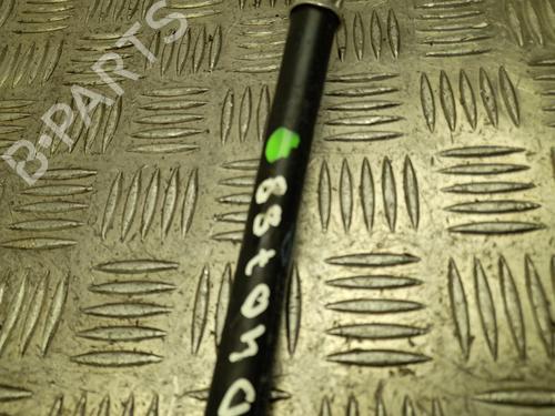AC pipe TOYOTA AYGO X (_B7_) 1.0 VVT-i (KGB70) | BP37572920M126 - Image 3