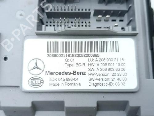 Electronic module MERCEDES-BENZ EQE (V295) EQE 350 (295.125) | BP28926966M83 - Image 7