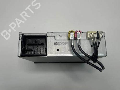Electronic module VW T-ROC (A11, D11) 1.5 TSI | BP28931839M83