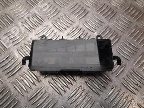 Used Climate control Climate control 37574274 37574274