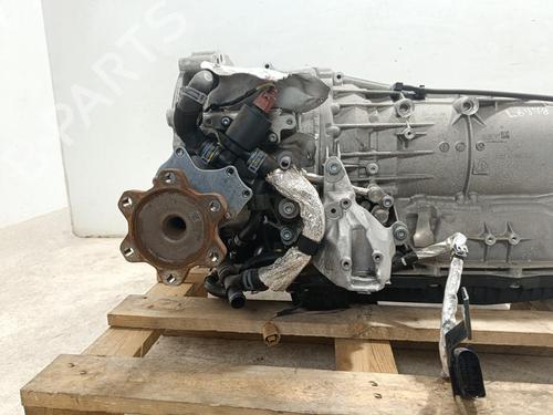 Gearbox AUDI Q8 (4MN, 4MT) RS FSI Mild Hybrid quattro | BP38999639M3  - Image 5