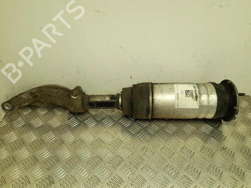 Left front shock absorber LAND ROVER RANGE ROVER VELAR (L560) 3.0 D300 SDV6 4x4 | BP31950430M16