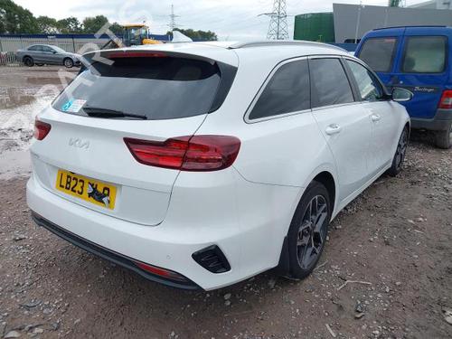Switch KIA CEED Sportswagon (CD) 1.5 T-GDI | BP37560719I30 - Image 5