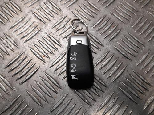 Electronic module MERCEDES-BENZ A-CLASS (W177) A 250 (177.046) | BP37570428M83 - Image 3