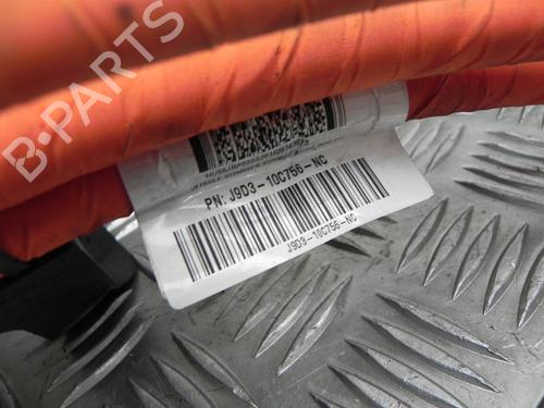 Cable JAGUAR I-PACE (X590) EV400 AWD | BP37581852E12 - Image 3