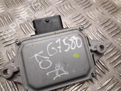 Control unit MG MG ZS SUV (AZS1) EV (CSA7001) | BP37552920M11 - Image 4