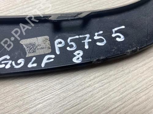 Grill VW GOLF VIII (CD1, DA1) 1.5 eTSI | BP32421198C40 - Image 7