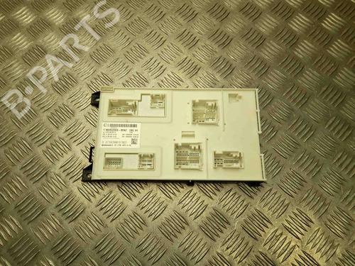 Used Electronic module Electronic module MERCEDES-BENZ GLE Coupe (C292) 350 d 4-matic (292.323, 292.324) (258 hp) 28934174 28934174