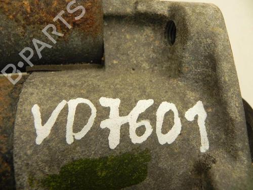 Starter MAZDA 6 Saloon (GH) 2.2 MZR-CD (GH10) | BP37557178M8 - Image 4