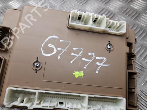Fuse box SUBARU XV (GT) 2.0 i AWD (GT7) | BP37553921E1 - Image 4