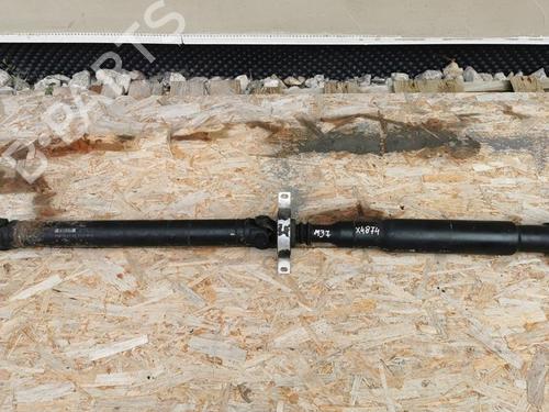 Used Driveshaft BMW X3 (F25) xDrive 20 d (184 hp) 28923496
