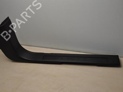 Trittbrett für LAND ROVER DISCOVERY SPORT (L550) 2.0 D 4x4 (180 hp) 28924650