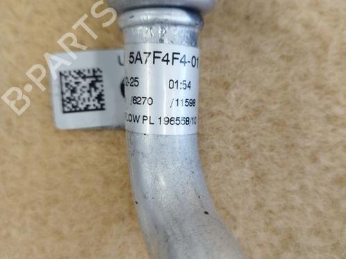 AC pipe BMW 1 (F70) 120 d Mild-Hybrid | BP39967669M126 - Image 6
