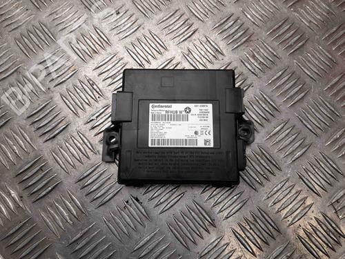 Used Electronic module JEEP GRAND CHEROKEE IV (WK, WK2) 3.0 CRD V6 4x4 (250 hp) 28918883