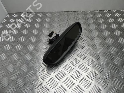 Bakspejl indvendigt Bakspejl indvendigt BMW X1 (F48) xDrive 20 i (192 hp) 28946467 28946467