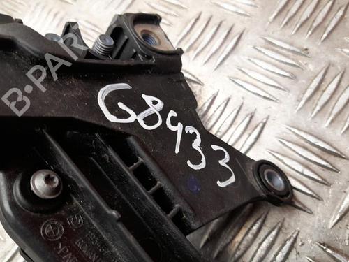 Electronic module BMW 3 (G20, G80, G28) 320 i | BP28926692M83 