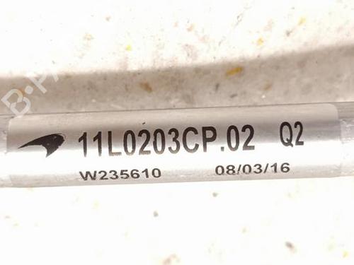 AC pipe MCLAREN 570S 3.8 | BP39001744M126 - Image 23