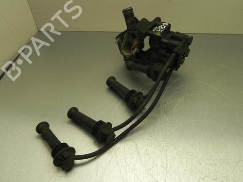 Bobine D'allumage FORD FIESTA VI (CB1, CCN) 1.25 (82 hp) 28937665